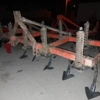 پنجه غازی برزیلی تراکتور|ماشینآلات صنعتی|کوزران, |دیوار