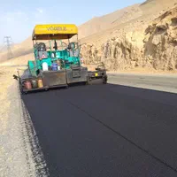 ایزوگام قیر گونی پخش آسفالت تراشه آسفالت|خدمات پیشه و مهارت|گرمدره, |دیوار