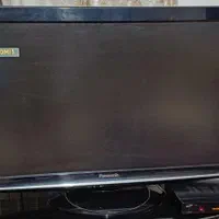 تلویزیون LCD