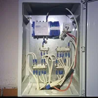 نصب انواع آنتن وفروش گیرنده.