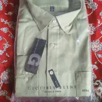 پیراهن مردانه