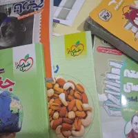 کتاب کنکوری انسانی