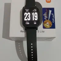 ساعت هوشمند شیاومی ردمی 5 Lite|ساعت|سنندج, |دیوار