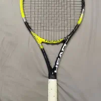 راکت تنیس
