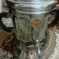 سماور برقی