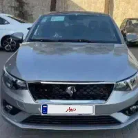 تارا v2 اتومات ۱۴۰۲|خودرو سواری و وانت|ایلام, |دیوار