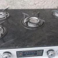 اجاق گاز سالم