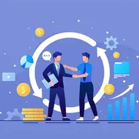 بازاریابی حضوری مویرگی
