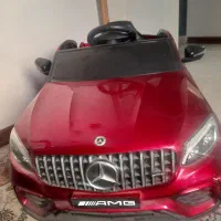 ماشین شارژی