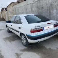 زانتیا مدل 88