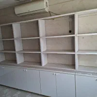 قفسه مغازه|فروشگاه و مغازه|اهواز, کمپلو شمالی|دیوار