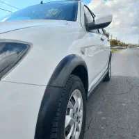 کوئیک مدل ۹۸|خودرو سواری و وانت|تبریز, |دیوار