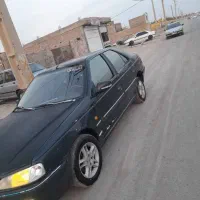 پارس مدل ۸۳|خودرو سواری و وانت|زابل, |دیوار