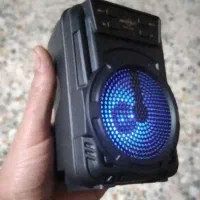 اسپیکر بلوتوثی مدل GTS-1346|پخش‌کننده همراه|اهواز, کیانشهر|دیوار