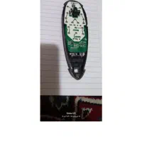 کنترل|صوتی و تصویری|اصفهان, باتون|دیوار