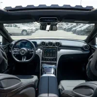 c200L 2024/شرایط اقساط و آسان|خودرو سواری و وانت|تهران, نارمک|دیوار