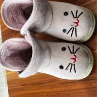 کفش بچگانه|کفش و لباس بچه|کردکوی, |دیوار