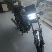 موتور 150 مدل 1403|موتورسیکلت|نیشابور, فردوسی جنوبی|دیوار