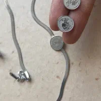 بدلیجات و زیورالات و گردنبند و ست دخترانه
