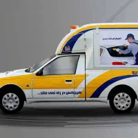 تعمیر کار سیار خودرو