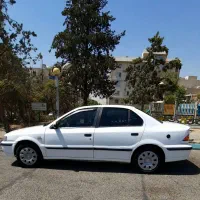 سمند EF7 LX دوگانه‌سوز شرکتی مدل ۹۱ واقعاً سالم|خودرو سواری و وانت|تهران, شهران جنوبی|دیوار