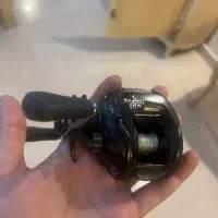 چرخ ماهیگیری بیت کست Daiwa tatula 200 hsl|ماهیگیری|تهران, دروس|دیوار