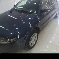 سمند سورن پلاس مدل 1400