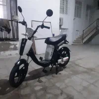 موتور برقی همتاز ۸۰۰ وات|موتورسیکلت|تربت جام, پاسداران|دیوار