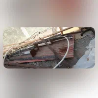 وسایل سوپر مارکت|فروشگاه و مغازه|لنجان, |دیوار