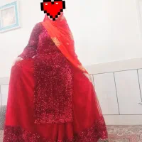 لباس محلی و مجلسی