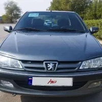 پارس سال|خودرو سواری و وانت|اهواز, کوی سعدی|دیوار