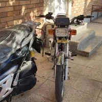 موتور هوندا 200|موتورسیکلت|نگار, |دیوار