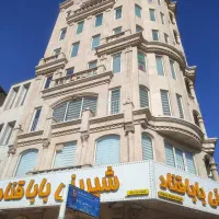 فروش ۲۰۰ متر ساختمان اهوراخرم