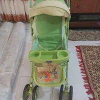 کالسکه کودک|کالسکه و لوازم جانبی|رشت, هلال احمر|دیوار