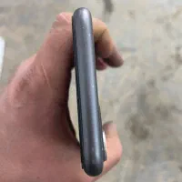 آیفون ۱۱ عادی ZAA 128g|موبایل|سقز, |دیوار