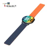 ساعت هوشمند کیسلکت مدل calling watch Kr Pro|ساعت|ری, فیروزآبادی|دیوار