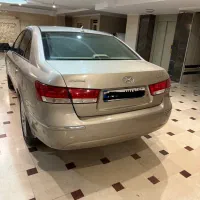 سوناتا ۲۰۱۰|خودرو سواری و وانت|تهران, خاوران|دیوار