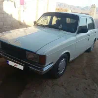 پیکان مدل۸۳