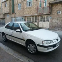 پارس تیو فایو گاز سیمی مدل1400|خودرو سواری و وانت|مرودشت, بیست متری بیمارستان|دیوار