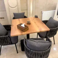 مبلمان‌ و صندلی فست فود رستوران کافه|کافی‌شاپ و رستوران|تبریز, |دیوار