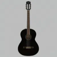 گیتار کلاسیک فندر