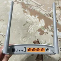 مودم  TP-LINK|مودم و تجهیزات شبکه|گرگان, |دیوار