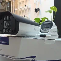 دوربین مداربسته اقساط بدون سود