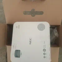 ویدیو پرژکتور ان ای سی