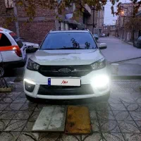 ام وی ام X33S سفیدمدل95|خودرو سواری و وانت|ارومیه, |دیوار