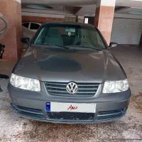 فولکس گل مدل ۸۴|خودرو سواری و وانت|کرج, شهرک جهان‌نما|دیوار