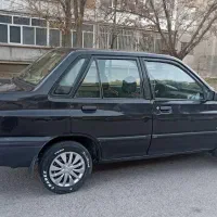 پراید82شاسی سالم درحد