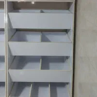 دکور و قفسه