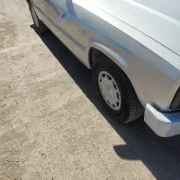 وانت مزدا ۲۰۰۰ مدل ۹۵|خودرو سواری و وانت|کرمان, |دیوار