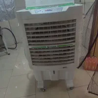 کولر آبی پرتابل تکنوسان